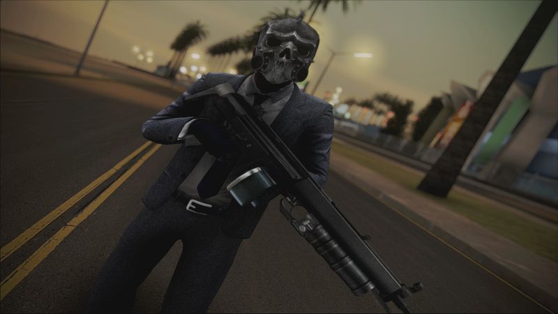 payday 2 mods download